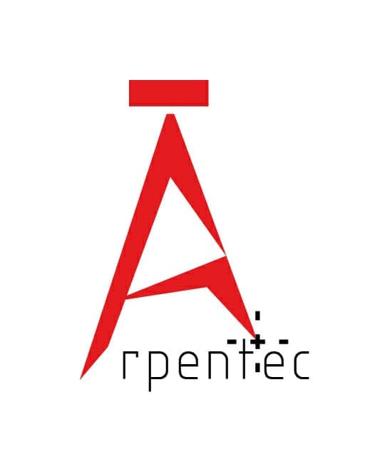 Logo Arpentec