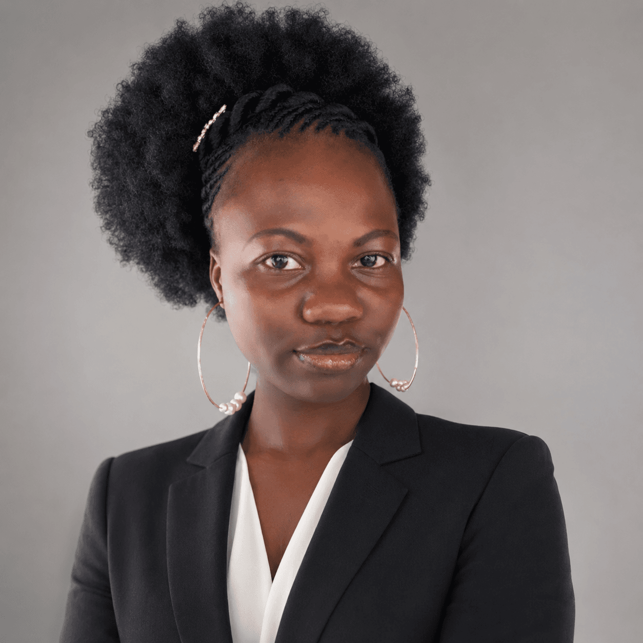 Régina ALLAGBE