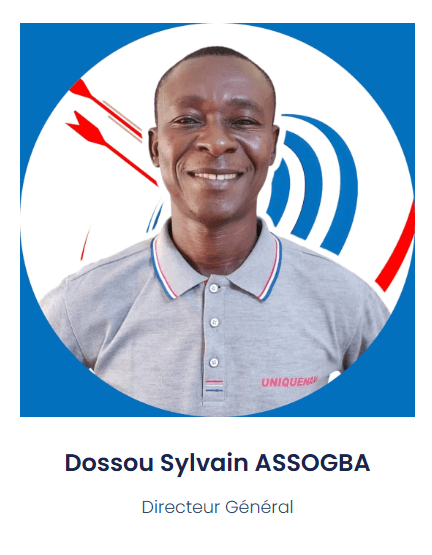 Dossou Sylvain ASSOGBA