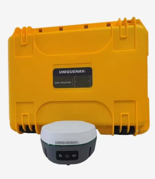 UNIQUENAV R27