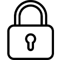 A propos lock