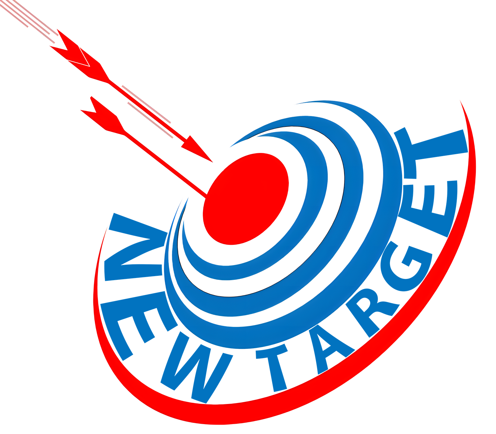 NEW TARGET TOPOGRAPHIE