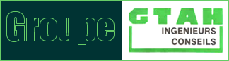 Accueil logo gtah